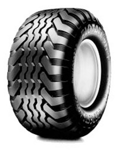 Vredestein Flotation + ( 380/55 -17 133A8 TL )