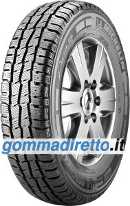 Michelin Agilis X-Ice North ( 215/65 R16C 109/107R , pneumatico chiodato )