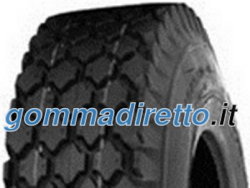 Veloce V6602 Block-Profil SET ( 4.80/4.00 -8 4PR TT SET - Reifen mit Schlauch, schwarz ) en oferta