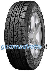 Goodyear UltraGrip Cargo ( 205/75 R16C 113/111R )
