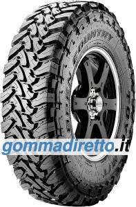 Toyo Open Country M/T ( 33x12.50 R15 108P POR )