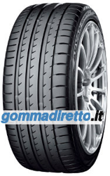 Yokohama Advan Sport (V105S) ZPS ( 225/45 R18 91Y RPB, runflat ) en oferta