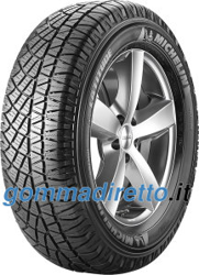 Michelin Latitude Cross ( 235/60 R18 107H XL ) características