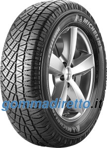 Michelin Latitude Cross ( 235/60 R18 107H XL )