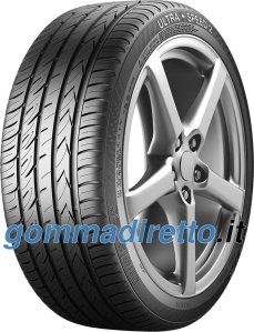 Gislaved Ultra Speed 2 ( 255/40 R18 99Y XL )