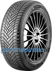 Hankook Kinergy 4S² H750 ( 205/55 R17 95V XL 4PR , SBL ) características
