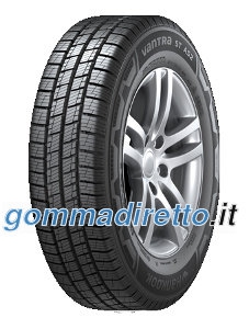 Hankook Vantra ST AS2 RA30 ( 195/70 R15C 104/102R 8PR SBL )