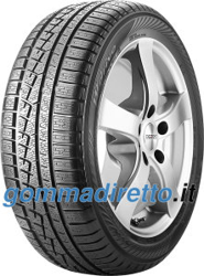 Yokohama W.drive ( 235/40 R18 95V XL ) características