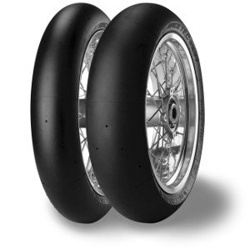 Metzeler Racetec SM Rain ( 125/75 R420 TL NHS, ruota anteriore ) características