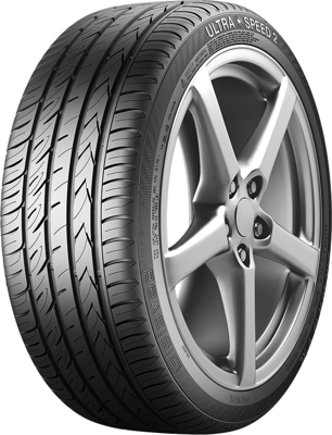 Gislaved Ultra Speed 2 ( 215/60 R17 96V )