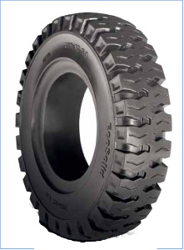 Trelleborg Ecosolid STD ( 6.00 -9 TL ) características