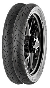 Continental ContiStreet ( 70/90-17 TL 38P M/C, ruota anteriore )
