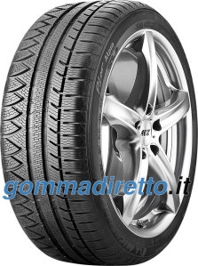 Michelin Pilot Alpin PA3 ( 245/45 R17 99V XL MO )