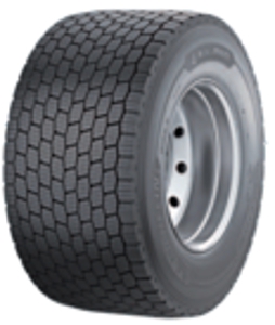 Michelin X  ONE  MULTI  D ( 495/45 R22.5 169K  )