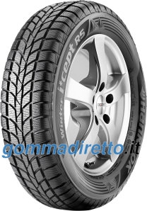Hankook i*cept RS (W442) ( 195/65 R14 89T 4PR SBL )