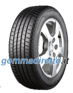 Bridgestone Turanza T005 RFT ( 225/40 R18 92Y XL *, runflat )