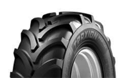 Vredestein Traxion Versa ( 400/70 R24 152A8 TL doppia indentificazione 152B ) características