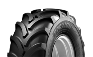 Vredestein Traxion Versa ( 400/70 R24 152A8 TL doppia indentificazione 152B )