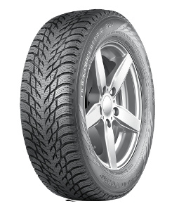 Nokian Hakkapeliitta R3 SUV ( 235/55 R19 105R XL , Nordic compound )