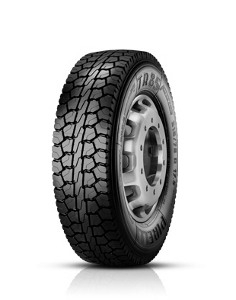 Pirelli TR85 Amaranto ( 205/75 R17.5 124/122M )