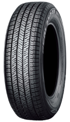 Yokohama Geolandar H/T (G91AV) ( 225/65 R17 102H ) características