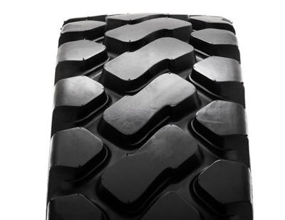 Solideal Loader Master L-3 ( 15.5 -25 16PR TL )