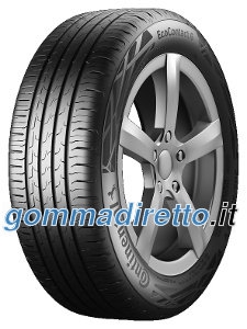 Continental EcoContact 6 SSR ( 205/55 R16 91W *, runflat )