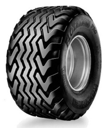 Vredestein Flotation Pro Radial ( 620/50 R22.5 154D TL ) características