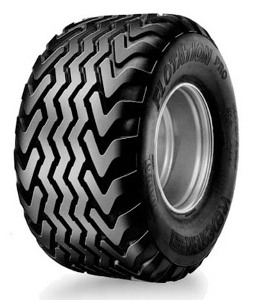 Vredestein Flotation Pro Radial ( 620/50 R22.5 154D TL )