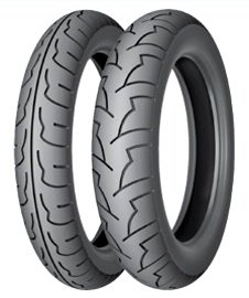Michelin Pilot Activ ( 4.00-18 TT/TL 64H ruota posteriore, M/C )