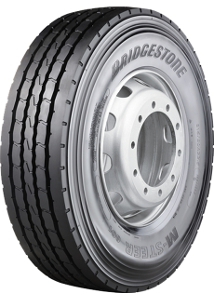 Bridgestone M-Steer 001 ( 295/80 R22.5 152K doppia indentificazione 150L )
