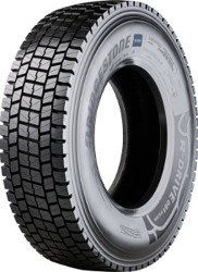 Bridgestone R-Drive 001+ ( 315/70 R22.5 154/150L doppia indentificazione 152/148M ) en oferta