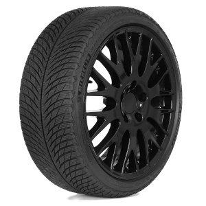 Michelin Pilot Alpin 5 ( 255/45 R20 105V XL , MO, SUV )