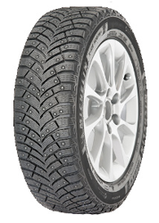 Michelin X-Ice North 4 ( 295/40 R21 111T XL , SUV, pneumatico chiodato ) características