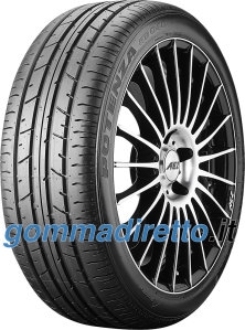Bridgestone Potenza RE 040 ( 255/45 R18 103Y XL )
