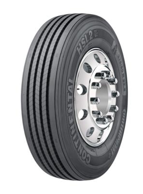 Continental HSL 2+ Eco Plus ( 315/60 R22.5 152/148L )