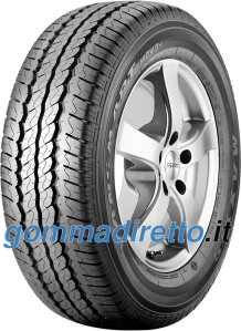 Maxxis Vansmart MCV3+ ( 225/70 R15C 112/110S )