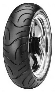 Maxxis M6029 Supermaxx Rear ( 170/60 ZR17 TL (72W) ruota posteriore )