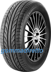 Bridgestone Potenza S-02 A ( 295/30 ZR18 98Y XL N3 ) características