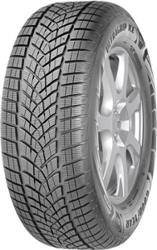 Goodyear UltraGrip Ice Gen 1 ( 255/45 R20 105T XL , Nordic compound, SUV ) características