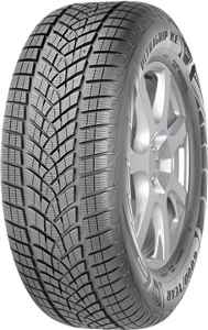 Goodyear UltraGrip Ice Gen 1 ( 255/45 R20 105T XL , Nordic compound, SUV )