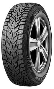 Nexen Winguard Winspike WS62 ( 225/60 R17 103T XL 4PR , SUV, pneumatico chiodato )
