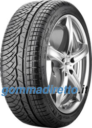 Michelin Pilot Alpin PA4 ( 235/55 R17 103H XL  ) precio