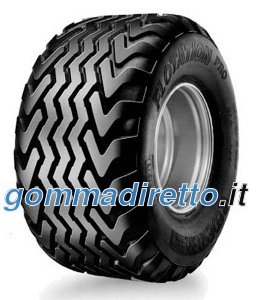 Vredestein Flotation Pro Radial ( 560/60 R22.5 155D TL )