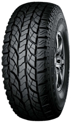 Yokohama Geolandar A/T-S (G012) ( 265/65 R17 112H ) características