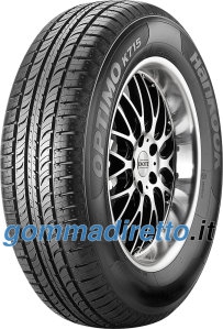 Hankook Optimo K715 ( 145/70 R13 71T SBL )