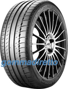 Michelin Pilot Sport PS2 ( 265/35 ZR19 (94Y) N2 )