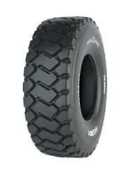 Maxam MS301 ( 17.5 R25 182A2 TL doppia indentificazione 167B, T.R.A. E3, Tragfähigkeit ** ) precio