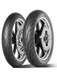 Dunlop Arrowmax Streetsmart ( 160/70B17 TL 73V ruota posteriore, M/C ) características