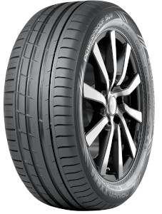 Nokian Powerproof SUV ( 255/60 R18 112V XL )